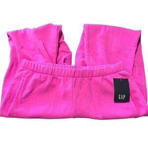 ✨GAP High Rise VintageSoft Relaxed Joggers - NWT✨